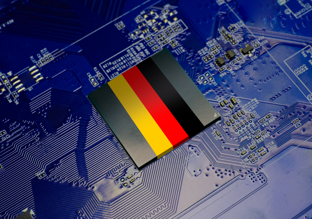 Stackit Germany