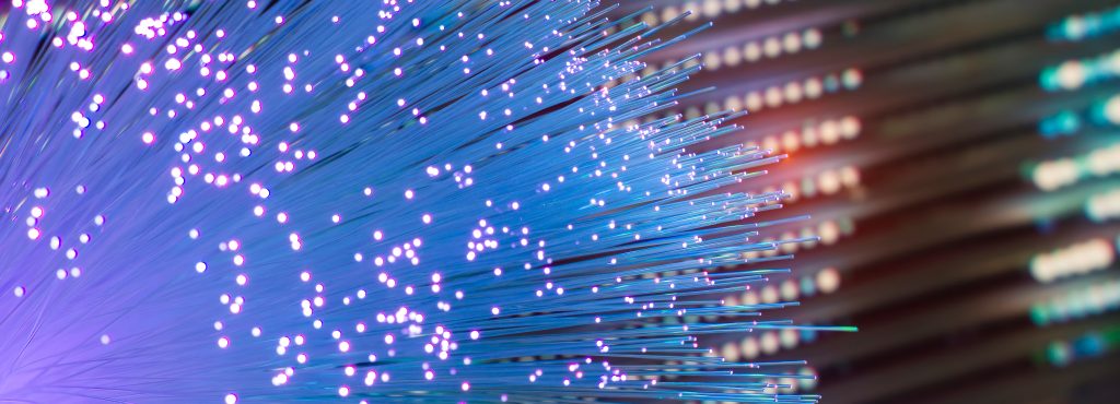 Stackit Fibre Optics