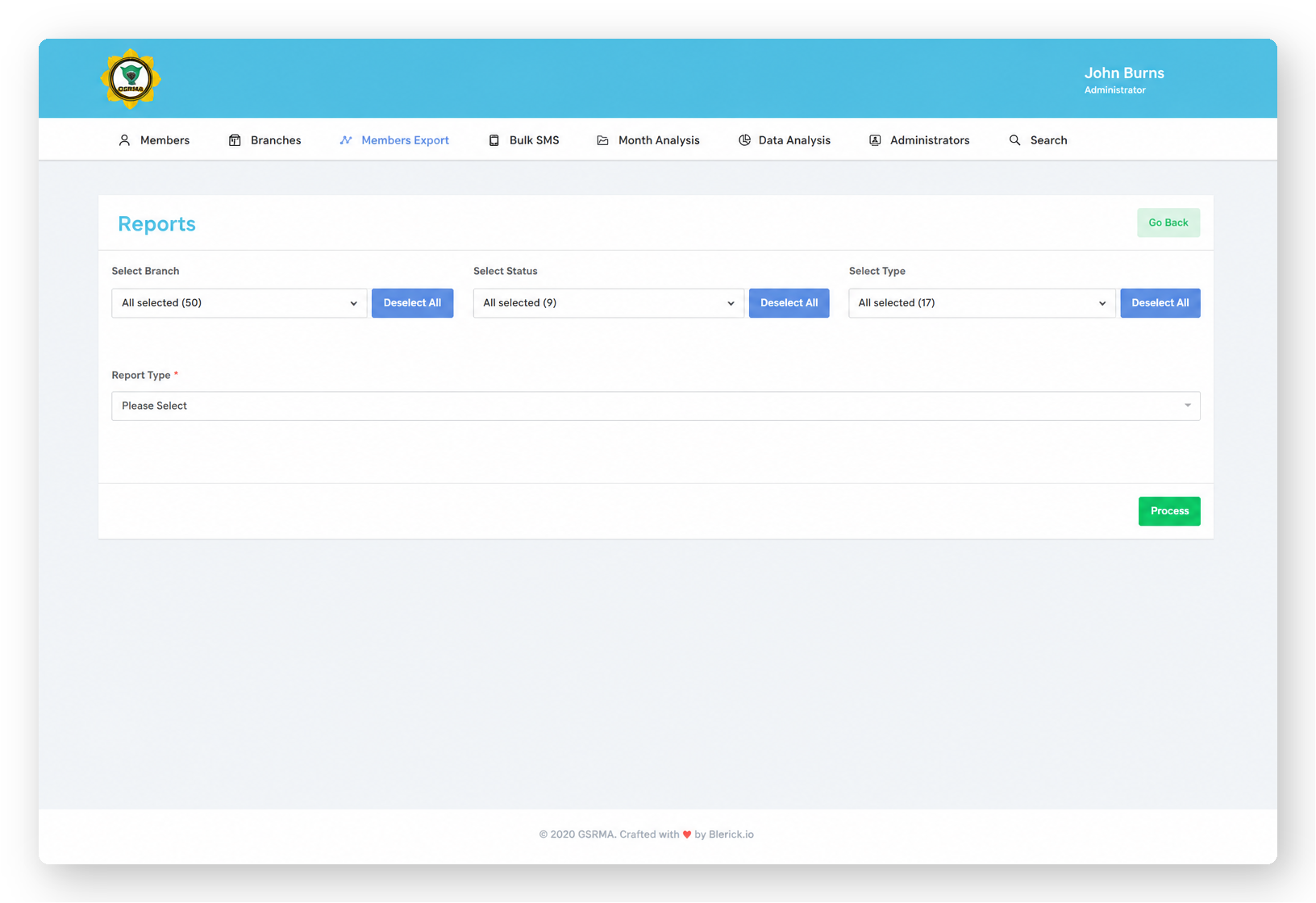 Subscription Management