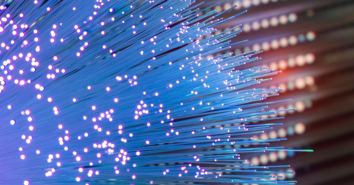 Stackit Fibre Optics